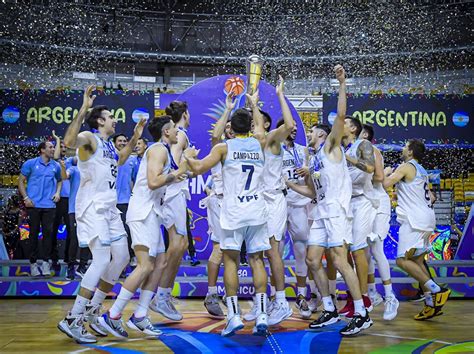 fiba americup